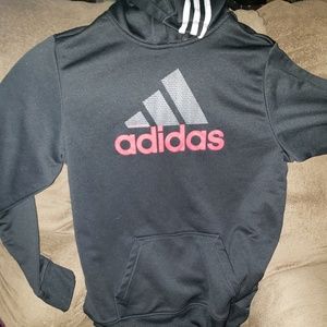 Youth xl adidas hoodie